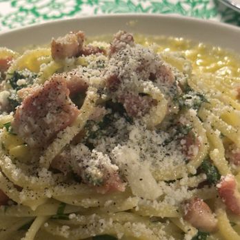 Uliveto - Carbonara - Mediterranean Near Me - Richmond, Virginia Uliveto - Carbonara - Mediterranean Near Me - Richmond, Virginia