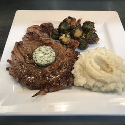 Social - Eats & Crafts
