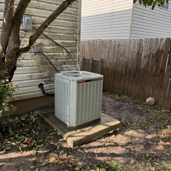Buenos Diaz Heating and Air - Trane system we work on all brands - Heating & Air Conditioning/HVAC Near Me Buenos Diaz Heating and Air - Trane system we work on all brands - Heating & Air Conditioning/HVAC Near Me