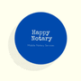 Photo of Happy Notary