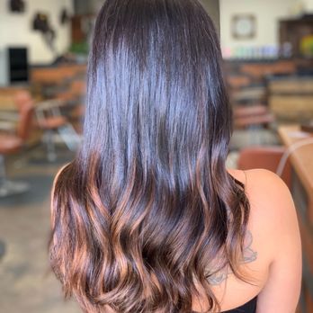 Mane Salon - Hair Salons Near Me - Upland, California
