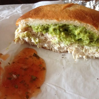Juanito's Bakery and Cafe - Bakeries Near Me - Valley Stream, New York