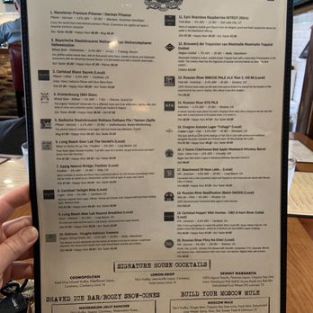 Brew Kitchen Ale House - Bar menu - Barbeque Near Me - Los Alamitos, California Brew Kitchen Ale House - Bar menu - Barbeque Near Me - Los Alamitos, California