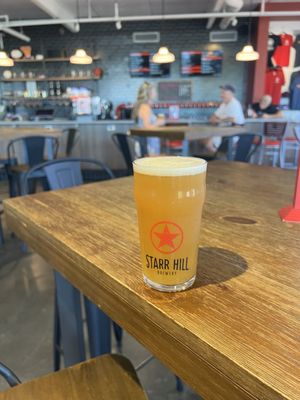 Starr Hill Downtown by null