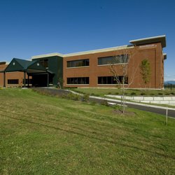 New England Vision & Vermont Eye Laser