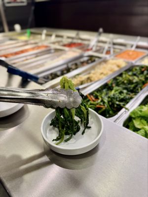 New Gangnam BBQ IV by null