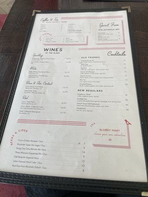 Menu photo 5 Moonlark’s Dinette Los Angeles, CA Menu photo 5 Moonlark’s Dinette Los Angeles, CA