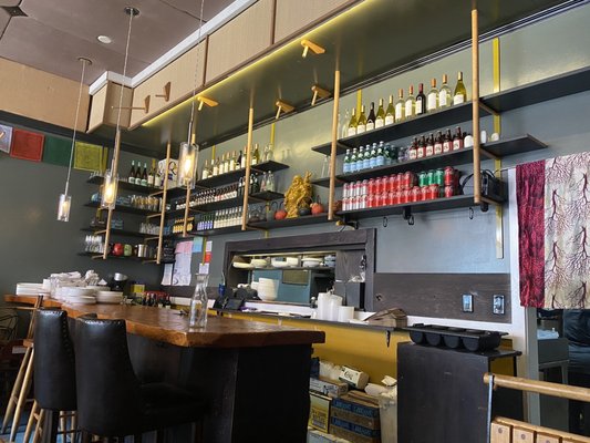 Yarsa Nepalese & Indian Cuisine by null