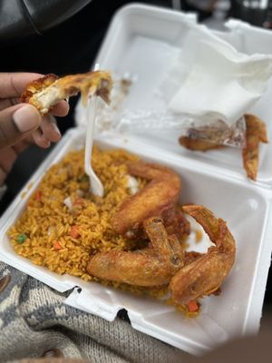 China Taste by null