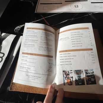 BLAKE Brewhouse & Distillery - Drink menu - Asian Fusion Near Me - Canmore, Alberta BLAKE Brewhouse & Distillery - Drink menu - Asian Fusion Near Me - Canmore, Alberta