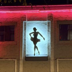 The Penthouse Night Club