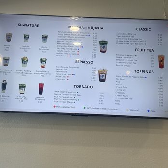 Ceré Tea - Bubble Tea Near Me - Saratoga, California Ceré Tea - Bubble Tea Near Me - Saratoga, California