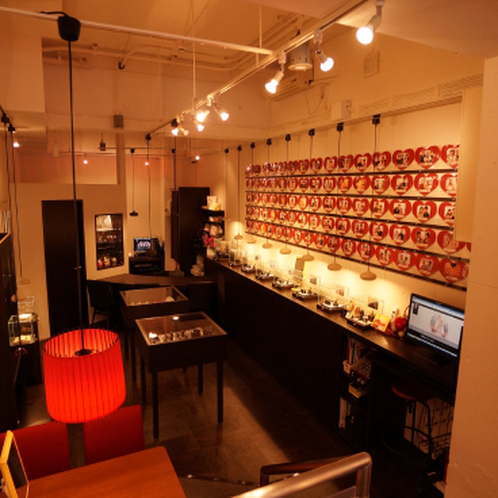 THE BEST 10 JEWELRY near KYOTO, 京都府 〒600-8038, JAPAN - Updated 2026 - Hours  - Yelp