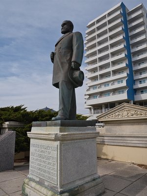 Ocean Beach New Jersey by null