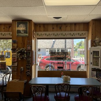 Broadway Deli - Delis Near Me - Burns, Oregon
