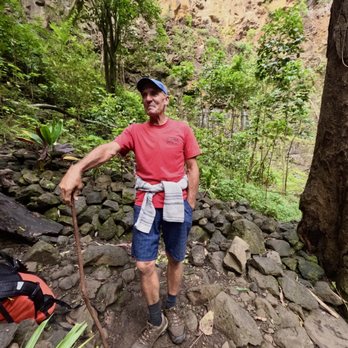 Rainbow Kayak Tours - Thank you Thomas! - Rafting/Kayaking Near Me - Kapaa, Hawaii