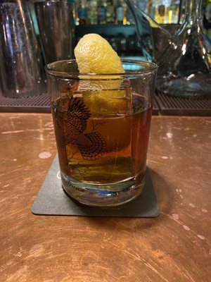 The Campground by null