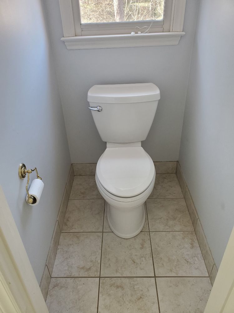 Slide of Towhead Plumbing