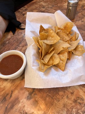 Del Barrio Cafe by null