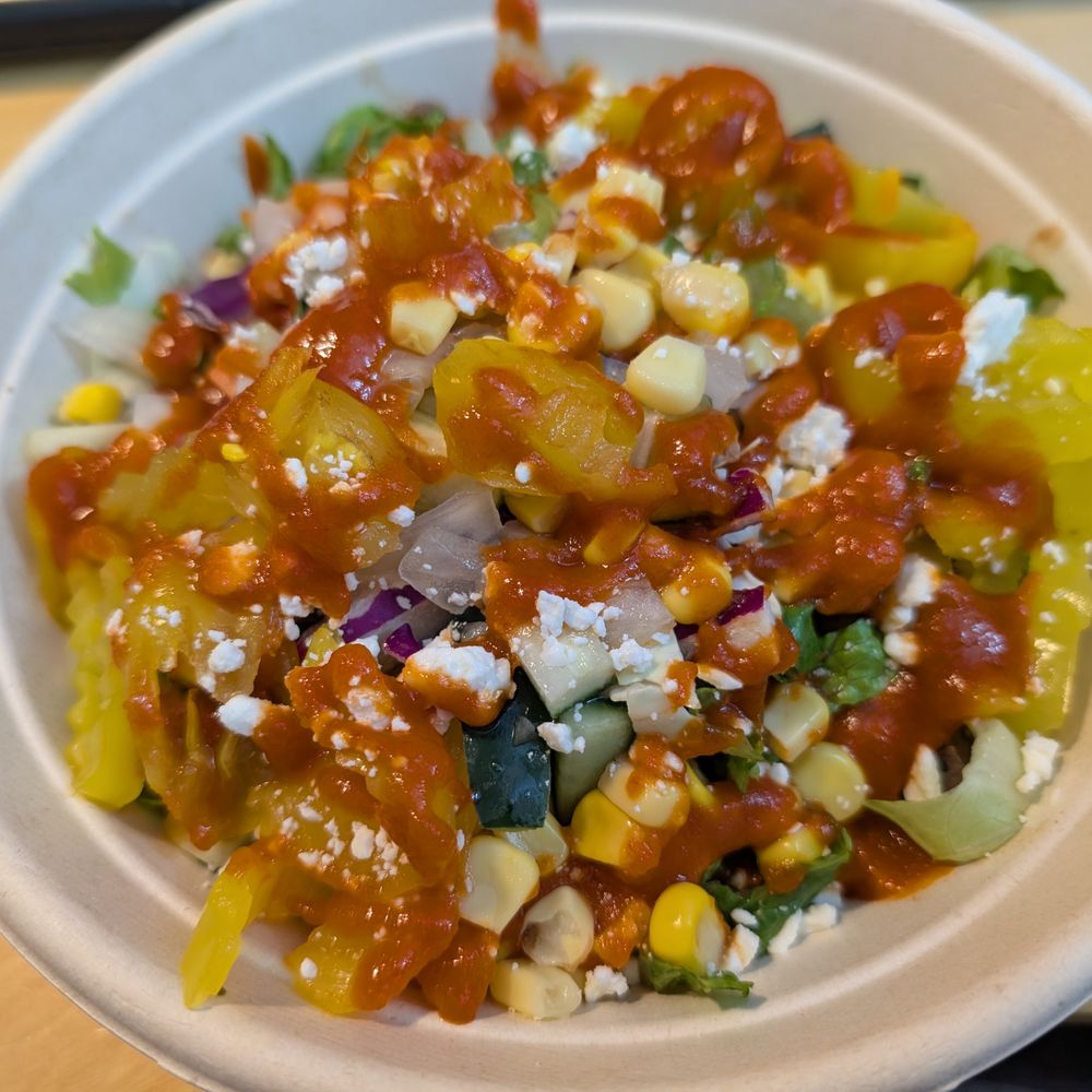 Steak Bowl Steak Bowl