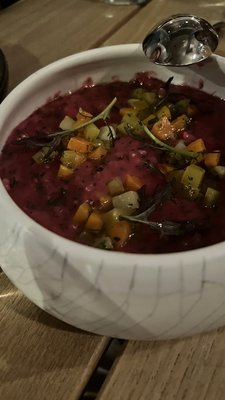 asterid by Ray Garcia by null