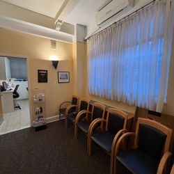 Youtherapy Medspa - Reception Area