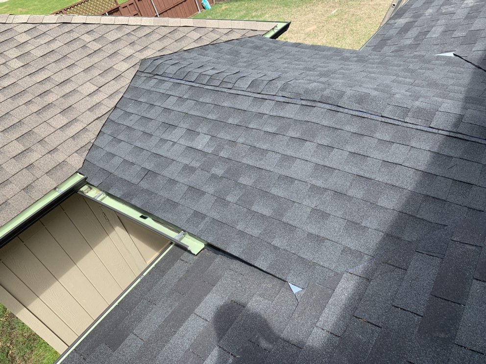 Slide of Rushing Roofing & Contracting