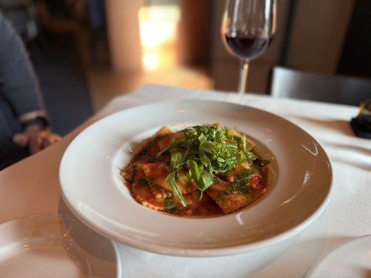 Z Cucina di Spirito by null