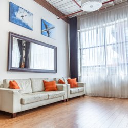 THAT Toronto Studio - Nice large open studio with comfortable seating