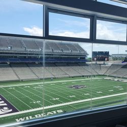 Bill Snyder Family Stadium - Bill Snyder Family Stadium