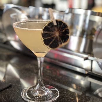 VASO - Cocktail Bars Near Me - Dublin, Ohio