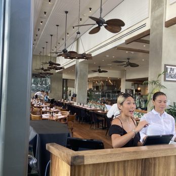 Merriman's Honolulu - Hawaiian Near Me - Honolulu, Hawaii Merriman's Honolulu - Hawaiian Near Me - Honolulu, Hawaii