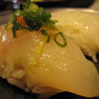 Sushi Sasabune - Sushi Bars Near Me - Honolulu, Hawaii