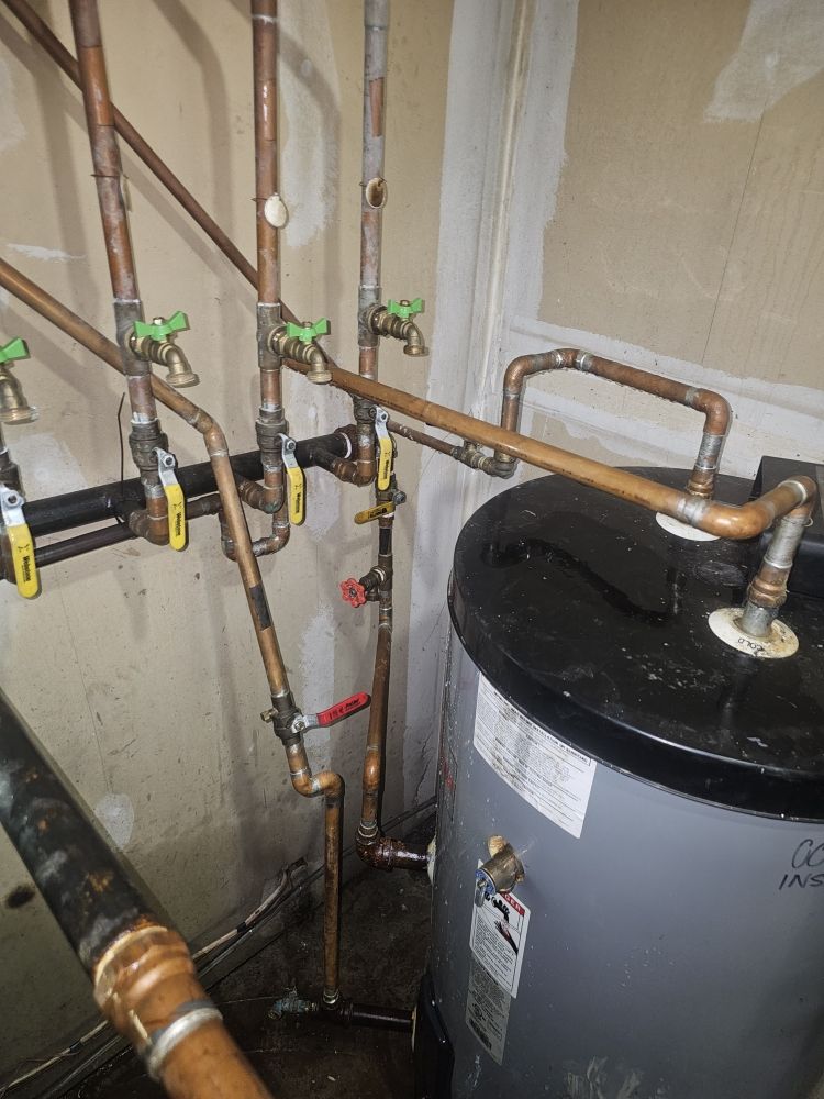 Slide of Twin County Plumbing & Heating