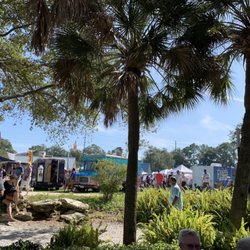 Tampa Riverwalk Food And Art Festival