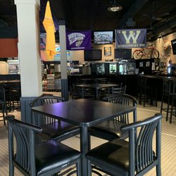 Sports Corner @ 124 - Dine-in beginning June 26