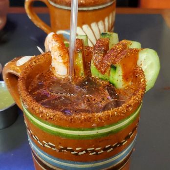 La Barca Birria & Mariscos - Michelada - Mexican Near Me - Sacramento, California La Barca Birria & Mariscos - Michelada - Mexican Near Me - Sacramento, California