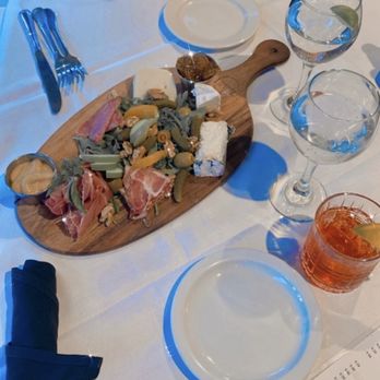 Allegro - Charcuterie and Negronis - Italian Near Me - Upland, California Allegro - Charcuterie and Negronis - Italian Near Me - Upland, California
