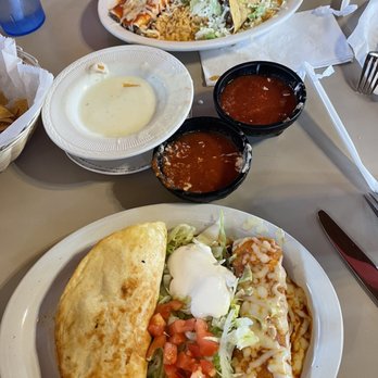 Las Chalupas - Our linches - Mexican Near Me - Elizabethtown, Kentucky