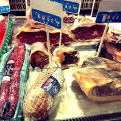 L'Ibérique Gourmet