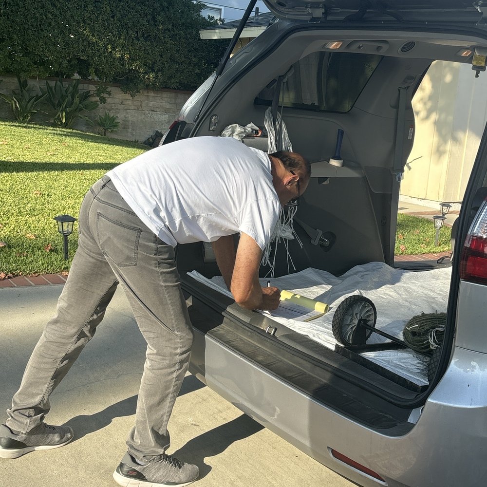 Messerian Rugs - Doing business at Harry's house! - Carpet Cleaning Near Me - Pasadena, California Messerian Rugs - Doing business at Harry's house! - Carpet Cleaning Near Me - Pasadena, California