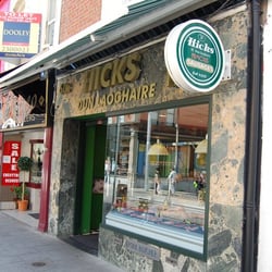 Hicks Dun Laoghaire
