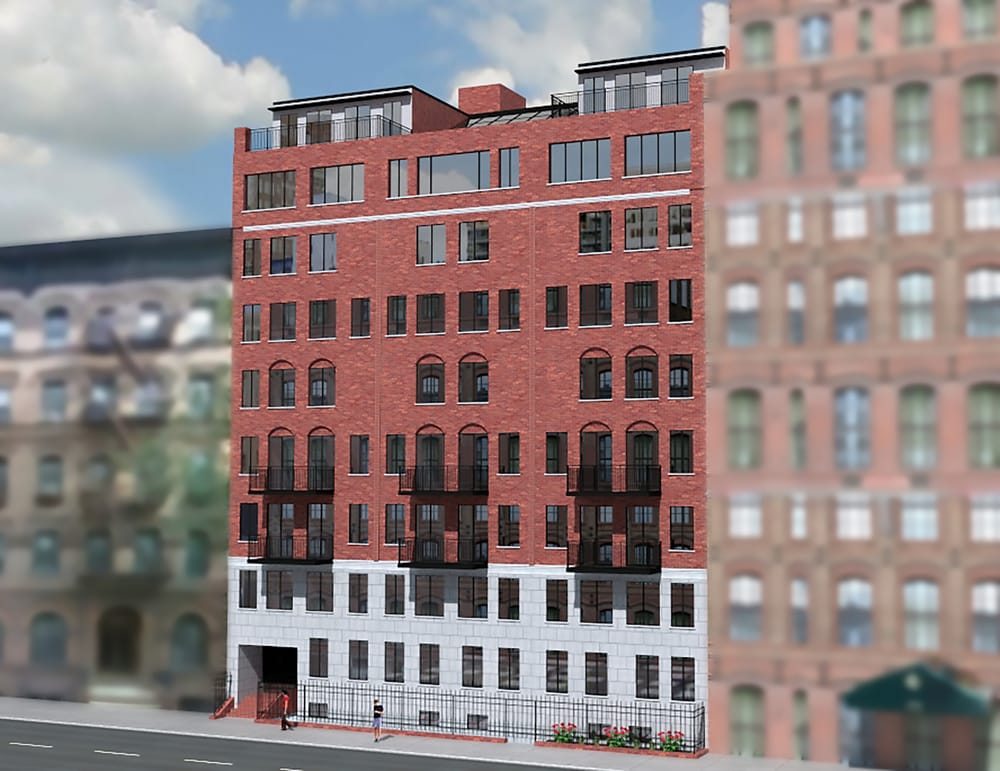 EMMUT PROPERTIES Updated September 2024 521 W 48th St, New York