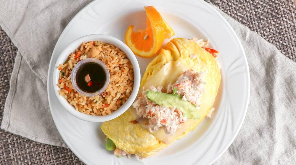 GOOD DAY CAFE Breakfast & Brunch 314 St, Vallejo