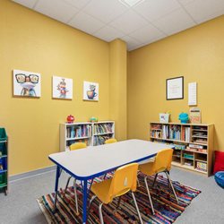 Achieving Milestones Pediatric Therapy