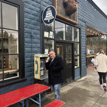 Route One Bakery & Kitchen - Bakeries Near Me - Tomales, California