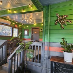 Peachtree Grill