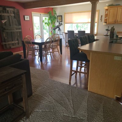 Residential Cleaning! - ⭐️Clean Home For The Holidays! Book Now!⭐️ Residential Cleaning! - ⭐️Clean Home For The Holidays! Book Now!⭐️