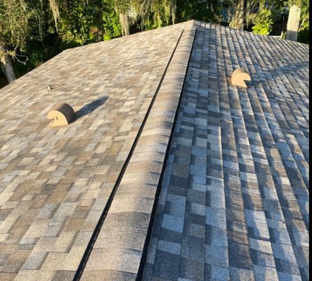 Benoit Home Remodeling Group Logo