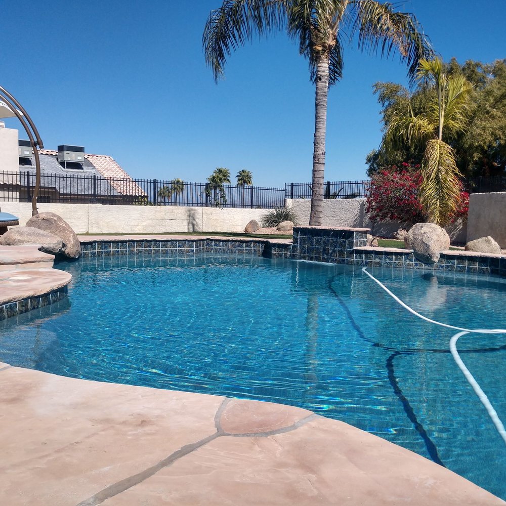 Our private Oasis Our private Oasis